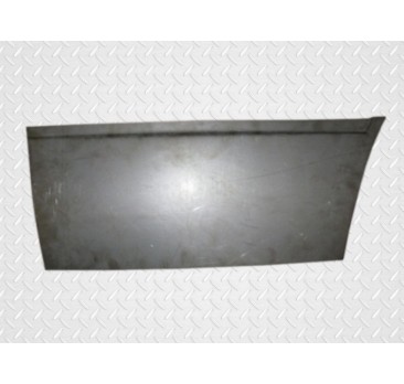 FRONT DOOR TRIM REPAIR KIT LOW LEFT FORD TRANSIT 85-00