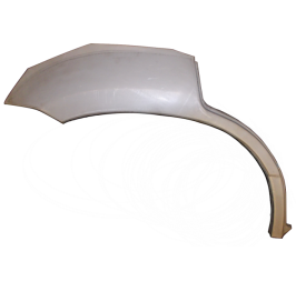 FORD MAVERICK 01-07 REAR FENDER COVER RIGHT