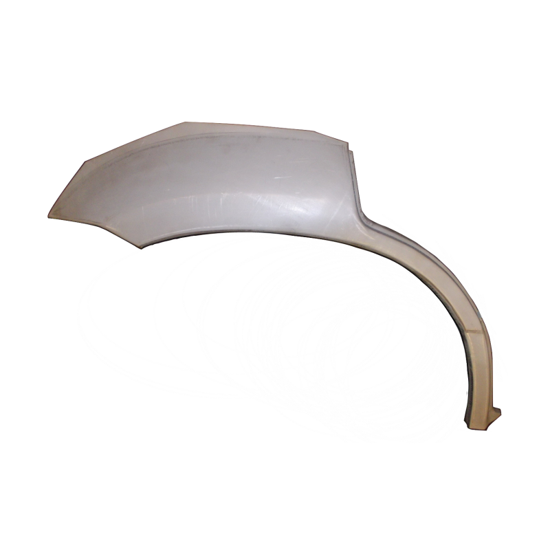 FORD MAVERICK 01-07 REAR FENDER COVER RIGHT