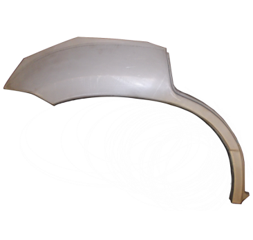 FORD MAVERICK 01-07 REAR FENDER COVER RIGHT