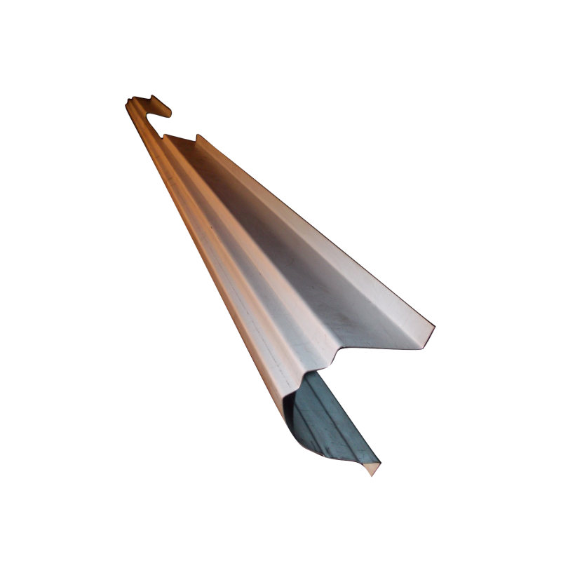 HONDA CIVIC 7 GEN. 01-05 OPRAVNÝ KRYT PRAHOVÉHO NÁRAZNÍKA ĽAVÝ