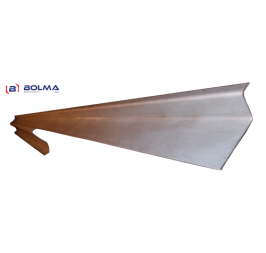 OPRAVNÁ SADA PRAVÝCH DVERÍ HONDA CIVIC 3D 92-95 95-98