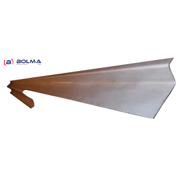 HONDA CIVIC 3D 92-95 95-98 JOBB OLDALI AJTÓ JAVÍTÓKÉSZLET