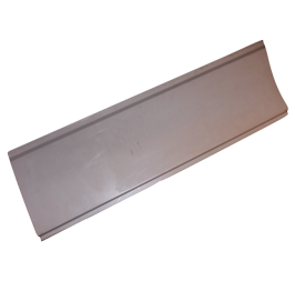 REAR FENDER COVER IVECO DAILY 78-99