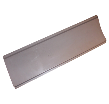 REAR FENDER COVER IVECO DAILY 78-99