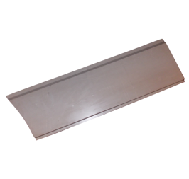 REAR FENDER COVER IVECO DAILY 78-99