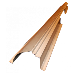 REPARAȚIE UȘĂ LATERALĂ STÂNGĂ KIA CARENS 06-13