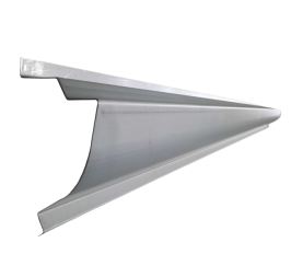 KIA SPORTAGE 94-99 ĽAVÝ PRAH DVERÍ