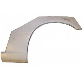 KIT REPARAȚIE ARIPA SPATE STÂNGĂ MAZDA MX-5 89-98