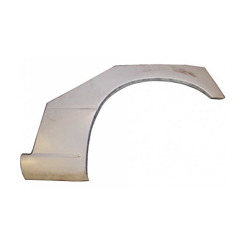 KIT REPARAȚIE ARIPA SPATE STÂNGĂ MAZDA MX-5 89-98 KIT REPARAȚIE ARIPA SPATE STÂNGĂ MAZDA MX-5 89-98