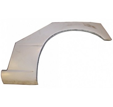 MAZDA MX-5 89-98 REAR LEFT FENDER REPAIR KIT