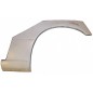 MAZDA MX-5 89-98 REAR LEFT FENDER REPAIR KIT