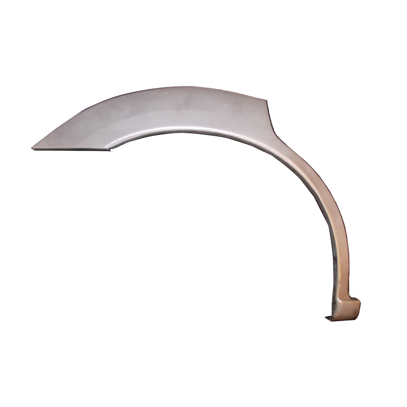 KIT REPARAȚIE ARIPA SPATE DREAPTA MAZDA MPV 99-06