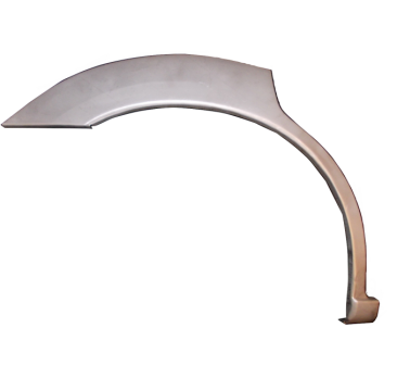 KIT REPARAȚIE ARIPA SPATE DREAPTA MAZDA MPV 99-06