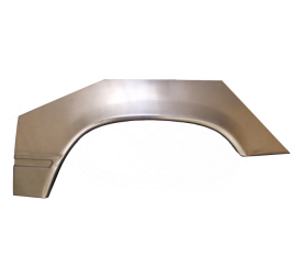 MERCEDES E-KLASSE W124 84-96 REAR LEFT FENDER