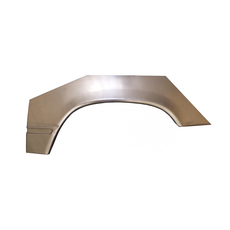 MERCEDES E-KLASSE W124 84-96 REAR LEFT FENDER