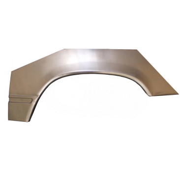 MERCEDES E-KLASSE W124 84-96 REAR LEFT FENDER