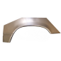 MERCEDES E-KLASSE W124 84-96 REAR LEFT FENDER