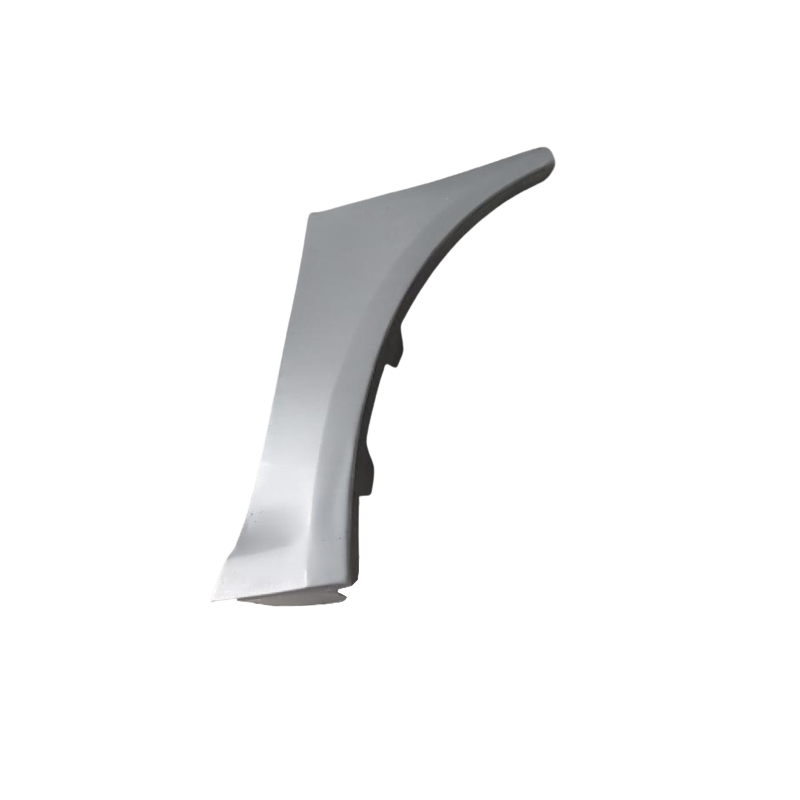 SKODA OCTAVIA II 04-13 FRONT RIGHT MUDGUARD