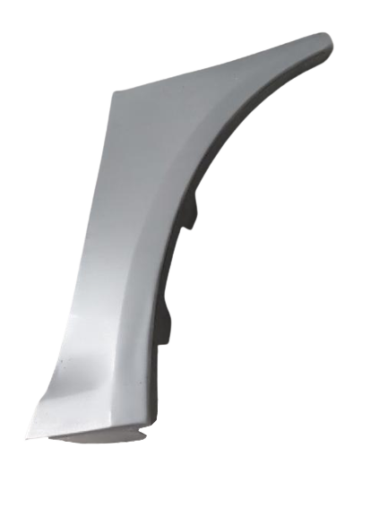 SKODA OCTAVIA II 04-13 PRAVÝ PREDNÝ BLATNÍK