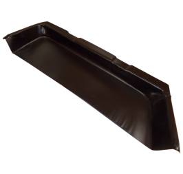 RIGHT DOOR GUIDE / TRUNK MERCEDES 207-410