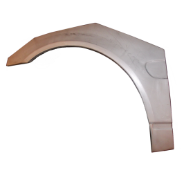MERCEDES CLK W208 REAR RIGHT FENDER