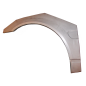 MERCEDES CLK W208 REAR RIGHT FENDER MERCEDES CLK W208 REAR RIGHT FENDER