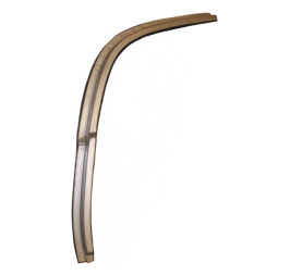 MERCEDES 512D-814DA (VARIO) FRONT RIGHT WHEEL ARCH