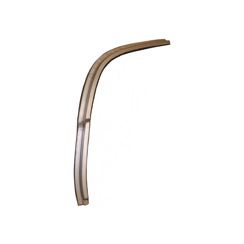 MERCEDES 512D-814DA (VARIO) JOBB ELSŐ KERÉKÍV