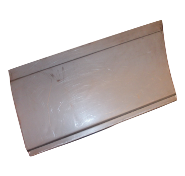 MERCEDES VARIO 96- FRONT RIGHT DOOR TRIM