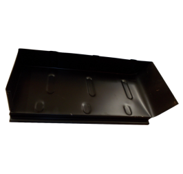 MERCEDES-BENZ 207-410 TREPTĂ CABINĂ DREAPTA JOS