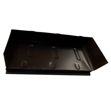 MERCEDES-BENZ 207-410 SCHOD DO KABÍNY PRAVÝ NÍZKY