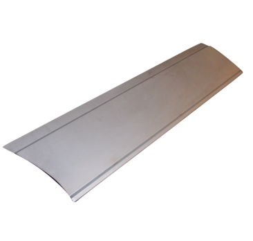 MERCEDES VARIO 96- REAR FENDER COVER RIGHT