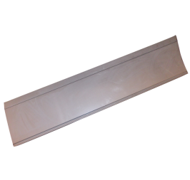 MERCEDES VARIO 96- REAR FENDER COVER RIGHT