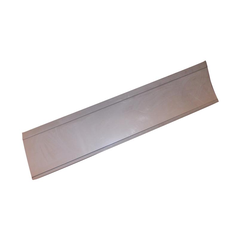 MERCEDES VARIO 96- REAR FENDER COVER RIGHT MERCEDES VARIO 96- REAR FENDER COVER RIGHT