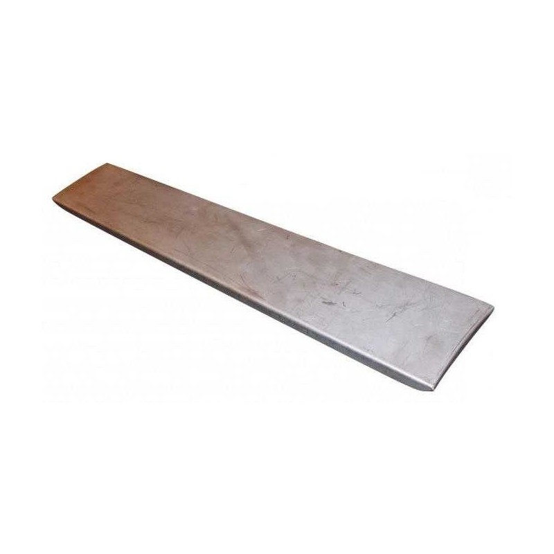 CITROEN JUMPER 94-06 FRONT DOOR TRIM (P)