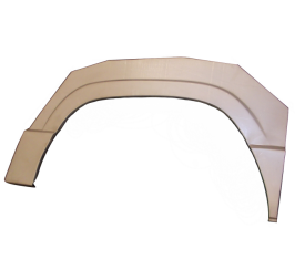 MERCEDES VARIO 96- RIGHT FENDER REPAIR KIT