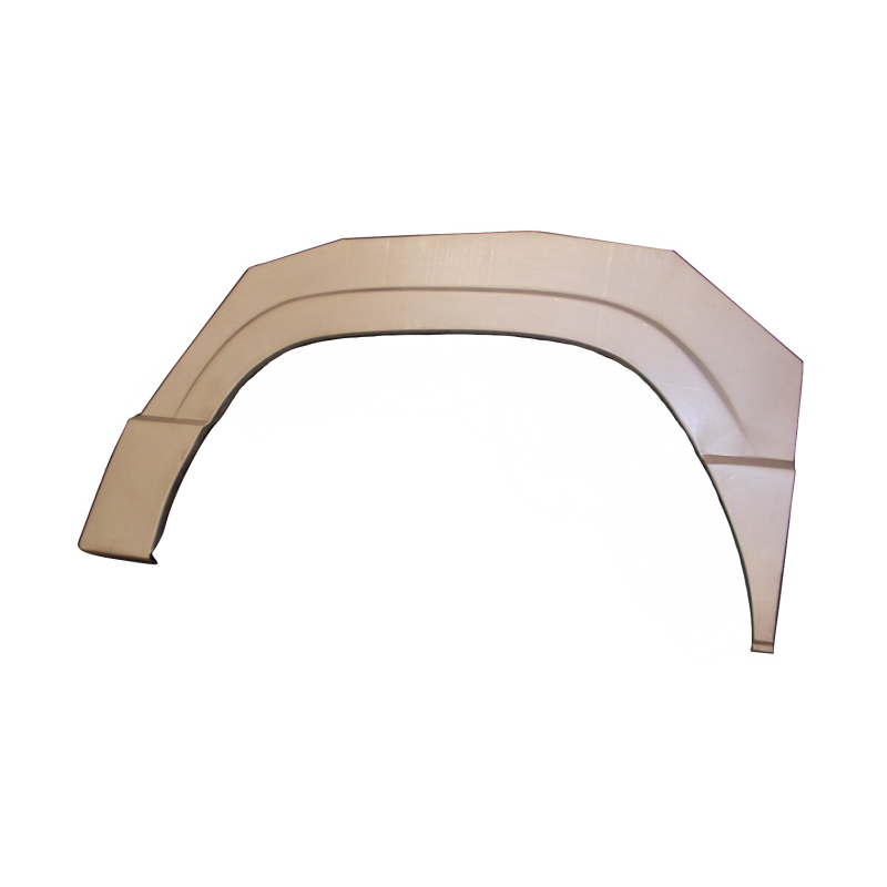 MERCEDES VARIO 96- RIGHT FENDER REPAIR KIT