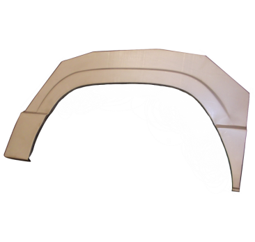 MERCEDES VARIO 96- RIGHT FENDER REPAIR KIT