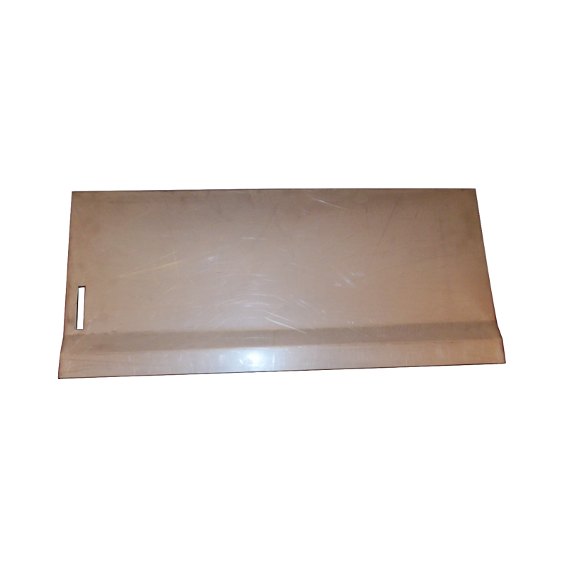 MERCEDES BENZ 207-410 REAR DOOR TRIM LEFT