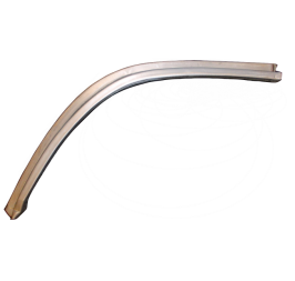 MERCEDES VARIO 96- FRONT LEFT WHEEL ARCH