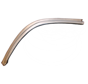 MERCEDES VARIO 96- FRONT LEFT WHEEL ARCH