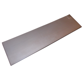 REAR DOOR TRIM /RIGHT FLAP MEDIUM /20 CM/ MERCEDES SPRINTER 95-00 LT 96-05