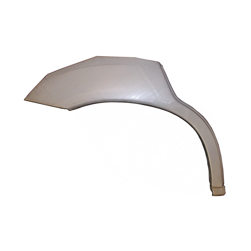 MITSUBISHI ASX 10- JOBB HÁTSÓ SÁRVÉDŐ JAVÍTÁS MITSUBISHI ASX 10- JOBB HÁTSÓ SÁRVÉDŐ JAVÍTÁS