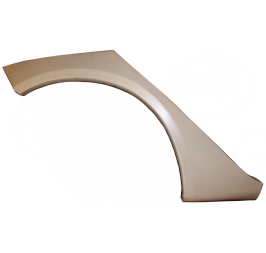 MITSUBISHI COLT 04-13 REAR FENDER RIGHT