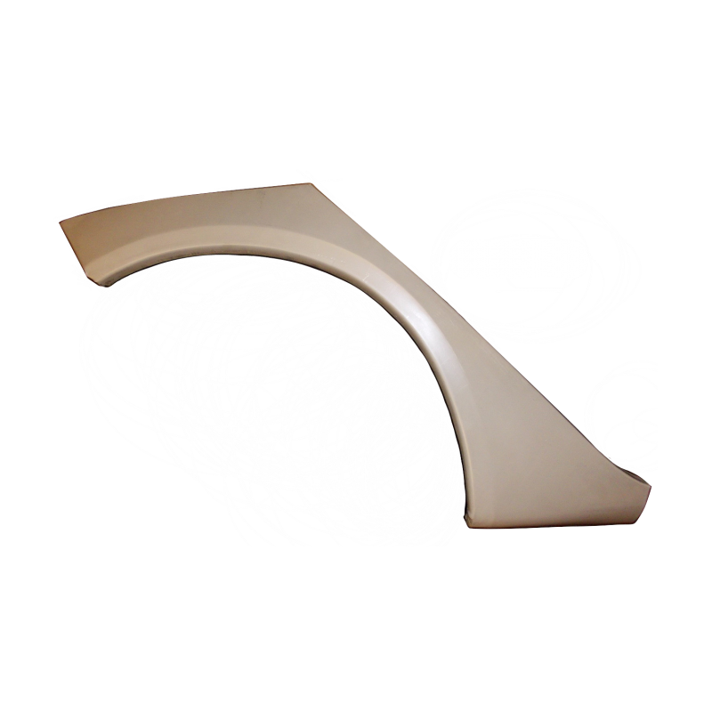 MITSUBISHI COLT 04-13 REAR FENDER RIGHT MITSUBISHI COLT 04-13 REAR FENDER RIGHT