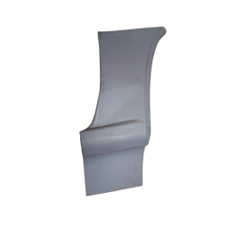 MITSUBISHI PAJERO PININ 98-07 FRONT RIGHT FENDER