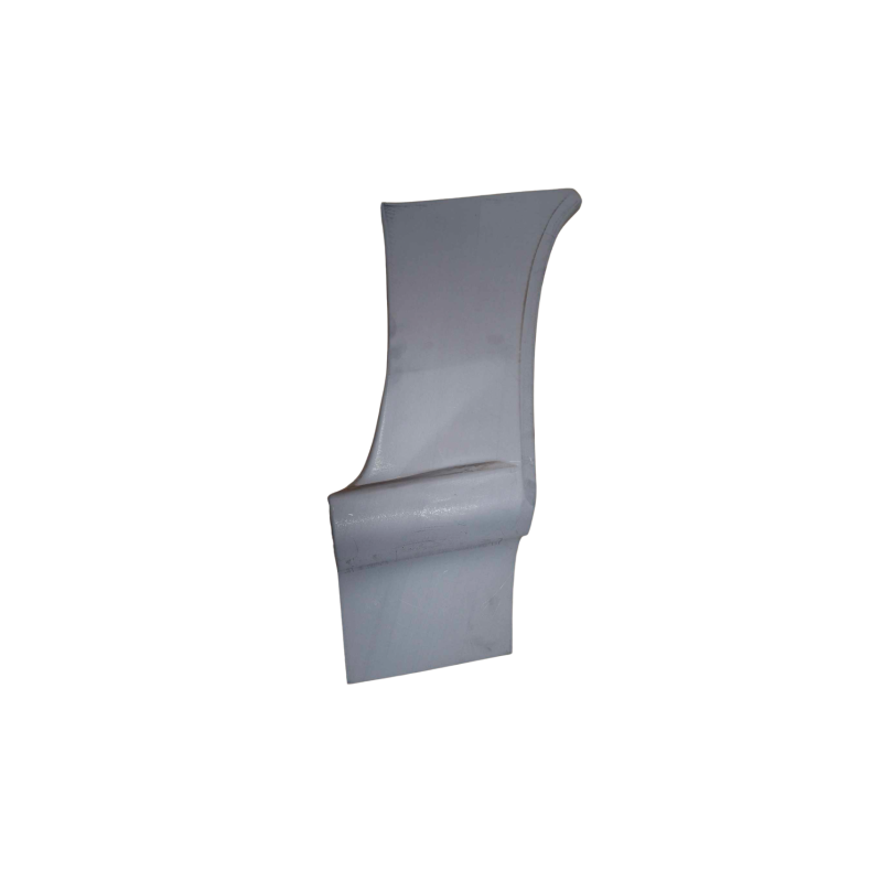 MITSUBISHI PAJERO PININ 98-07 FRONT RIGHT FENDER