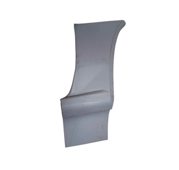 MITSUBISHI PAJERO PININ 98-07 FRONT RIGHT FENDER