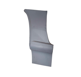 MITSUBISHI PAJERO PININ 98-07 FRONT LEFT FENDER